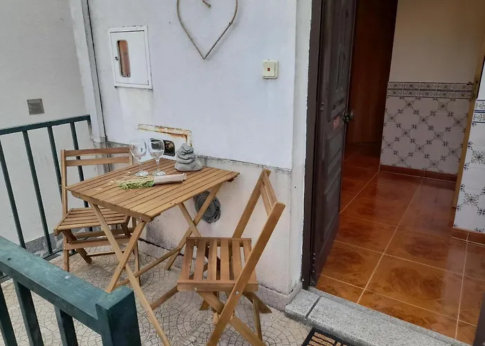 Casa Das Neves