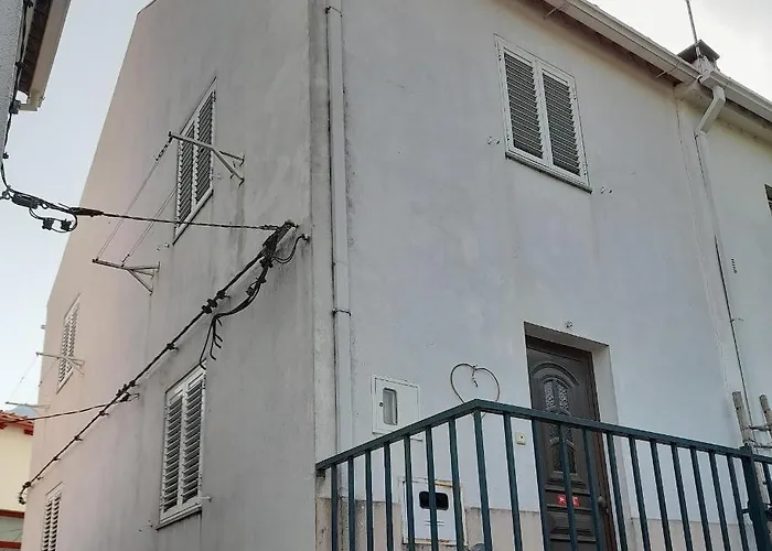 Casa Das Neves