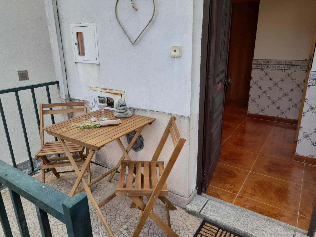 Casa Neves Hébergement de vacances
