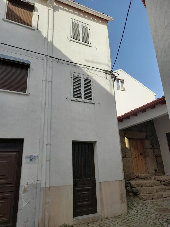 Hébergement de vacances Casa Neves