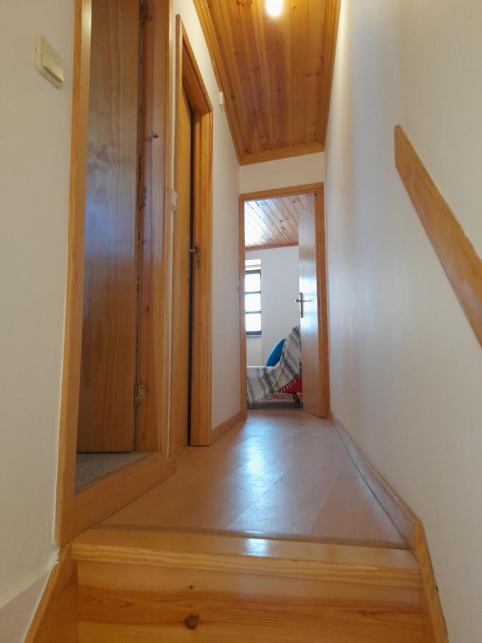 Hébergement de vacances Casa Neves Manteigas