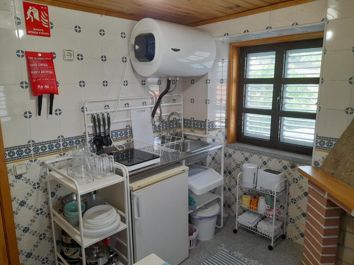 Casa Neves Hébergement de vacances