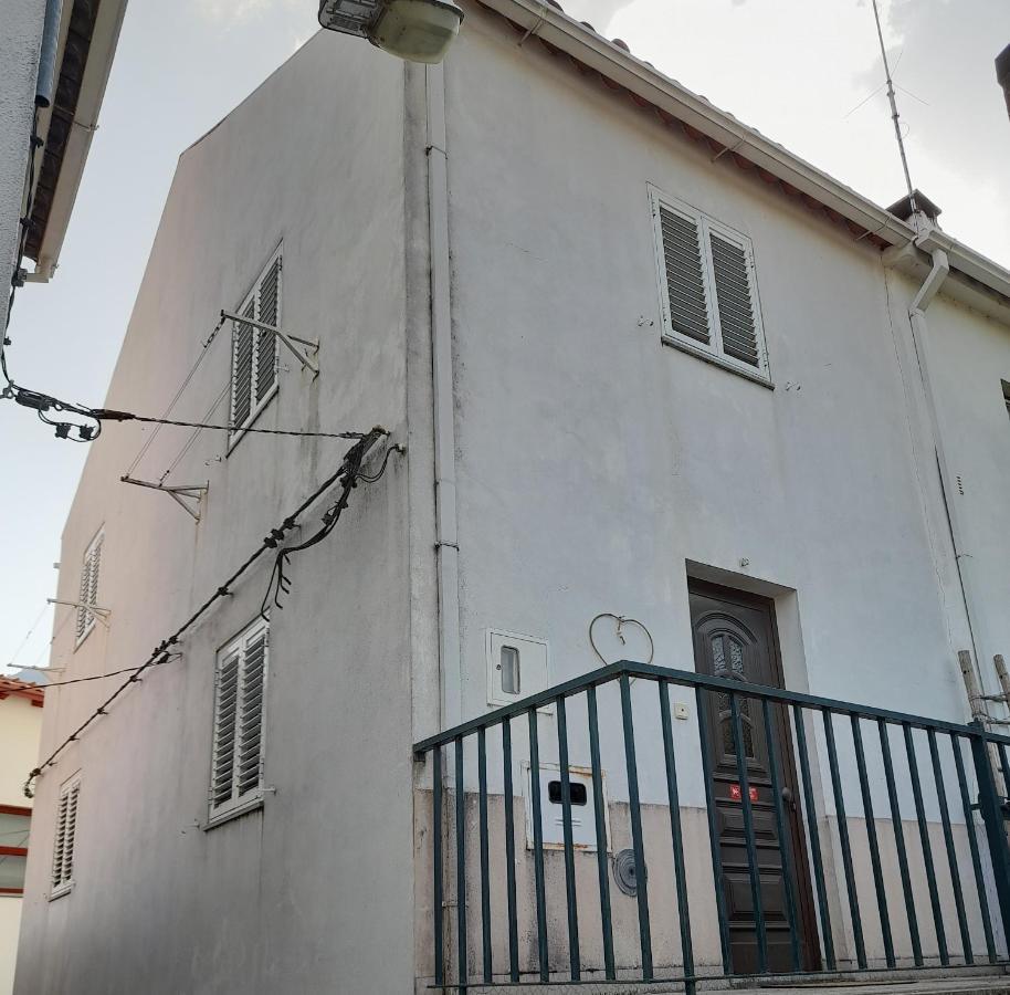 Casa Neves Hébergement de vacances